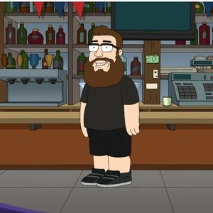 Meet your Posher, Erick